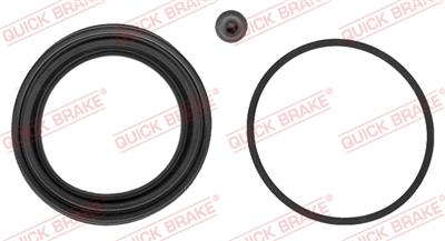 QUICK BRAKE 114-0361 EAN: 5706021199857.