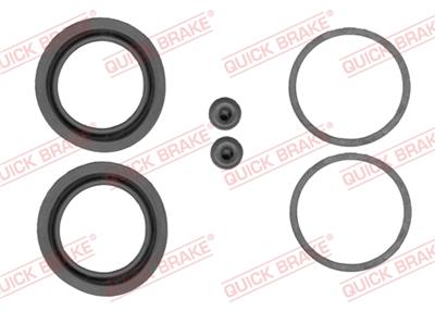 QUICK BRAKE 114-0362 EAN: 5706021199864.