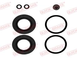 QUICK BRAKE 114-0364