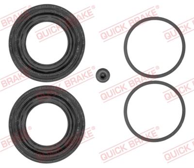 QUICK BRAKE 114-0365 EAN: 5706021199895.