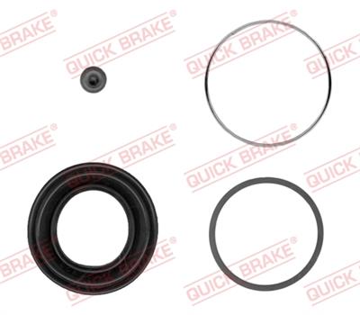 QUICK BRAKE 114-0368 EAN: 5706021149845.