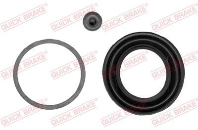 QUICK BRAKE 114-0372 EAN: 5706021204445.