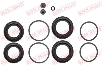 QUICK BRAKE 114-0373 EAN: 5706021204452.
