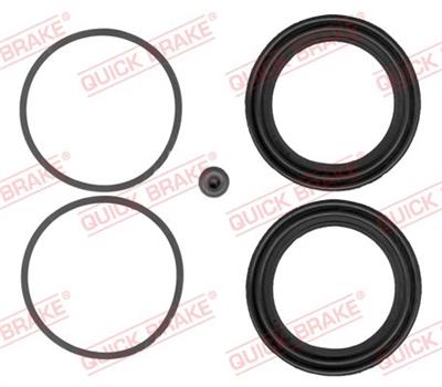 QUICK BRAKE 114-0377 EAN: 5706021204490.