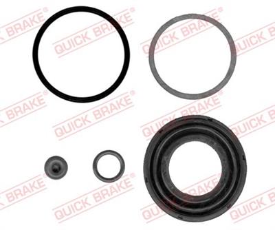 QUICK BRAKE 114-0383 EAN: 5706021204551.