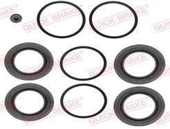 QUICK BRAKE 114-0385