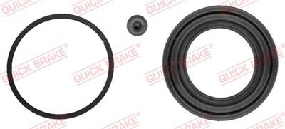 QUICK BRAKE 114-0390 EAN: 5706021204629.