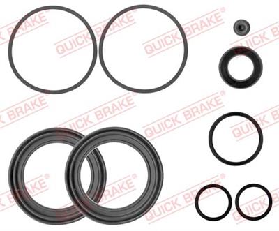 QUICK BRAKE 114-0397 EAN: 5706021206128.