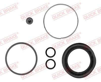 QUICK BRAKE 114-0398 EAN: 5706021206135.