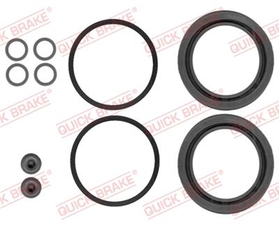 QUICK BRAKE 114-0404 EAN: 5706021209280.
