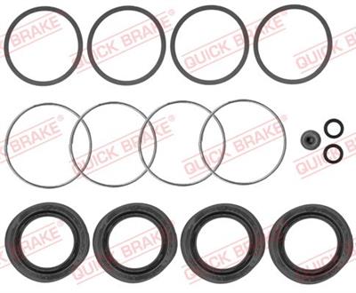 QUICK BRAKE 114-0414 EAN: 5706021212884.