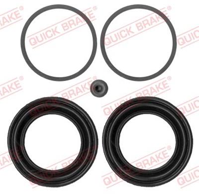 QUICK BRAKE 114-0420 EAN: 5706021212945.