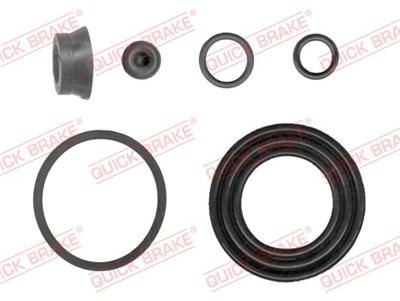 QUICK BRAKE 114-0430 EAN: 5706021213676.