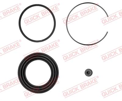 QUICK BRAKE 114-0432 EAN: 5706021217247.