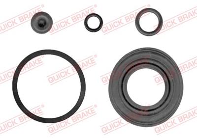 QUICK BRAKE 114-0436