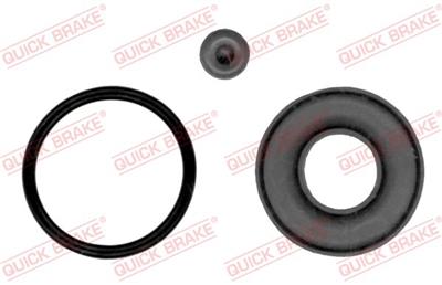 QUICK BRAKE 114-0438