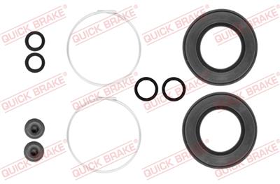 QUICK BRAKE 114-0439