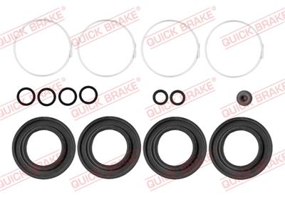 QUICK BRAKE 114-0440