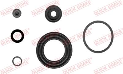 QUICK BRAKE 114-0441 EAN: 5706021217322.