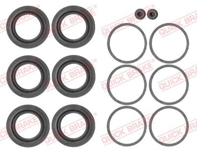 QUICK BRAKE 114-0444 EAN: 5706021218190.