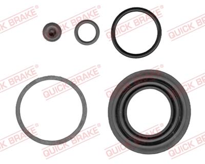 QUICK BRAKE 114-0451 EAN: 5706021231724.