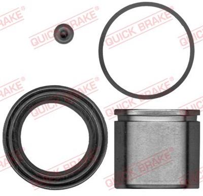 QUICK BRAKE 114-5004 EAN: 5706021159998.