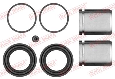 QUICK BRAKE 114-5007 EAN: 5706021174915.