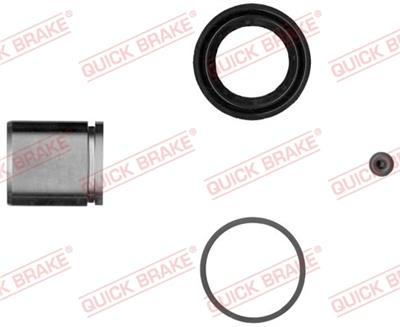 QUICK BRAKE 114-5008 EAN: 5706021174922.