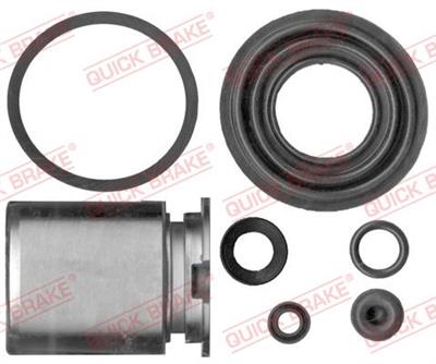 QUICK BRAKE 114-5009 EAN: 5706021174939.