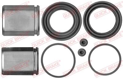 QUICK BRAKE 114-5012 EAN: 5706021174960.