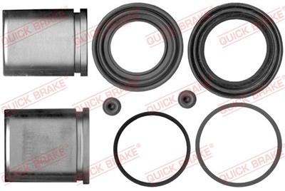 QUICK BRAKE 114-5013 EAN: 5706021174977.
