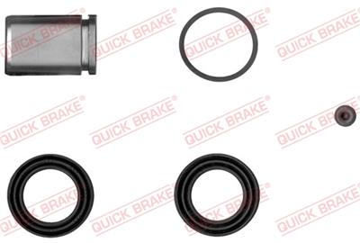 QUICK BRAKE 114-5017 EAN: 5706021175011.