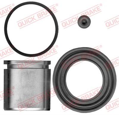 QUICK BRAKE 114-5018 EAN: 5706021175028.