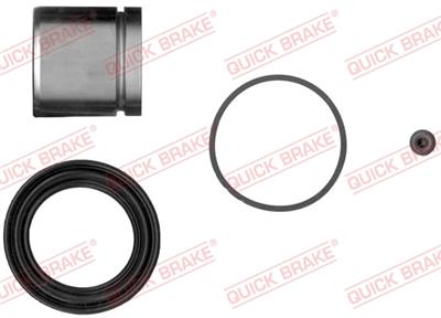QUICK BRAKE 114-5019 EAN: 5706021175035.