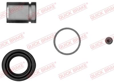 QUICK BRAKE 114-5032 EAN: 5706021175165.