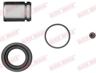 QUICK BRAKE 114-5033 EAN: 5706021175172.