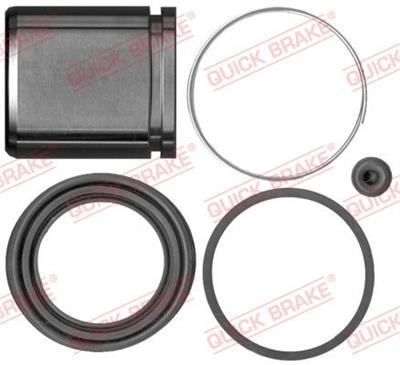 QUICK BRAKE 114-5037 EAN: 5706021184655.