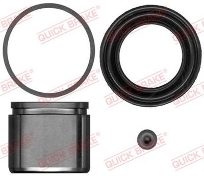 QUICK BRAKE 114-5046 EAN: 5706021184747.