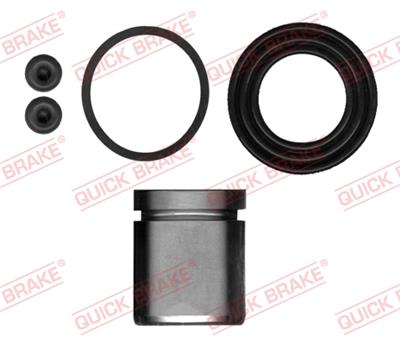 QUICK BRAKE 114-5048 EAN: 5706021184761.