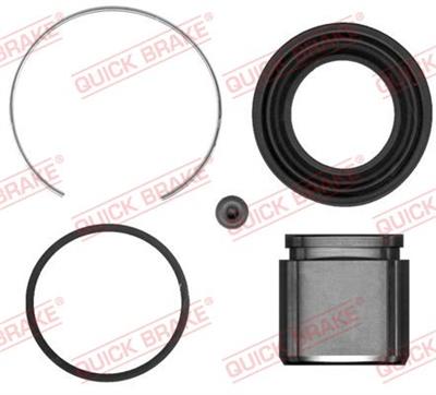 QUICK BRAKE 114-5049 EAN: 5706021184778.