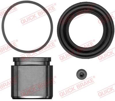 QUICK BRAKE 114-5051 EAN: 5706021184792.