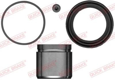 QUICK BRAKE 114-5059 EAN: 5706021184877.