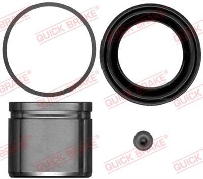QUICK BRAKE 114-5060 EAN: 5706021184884.