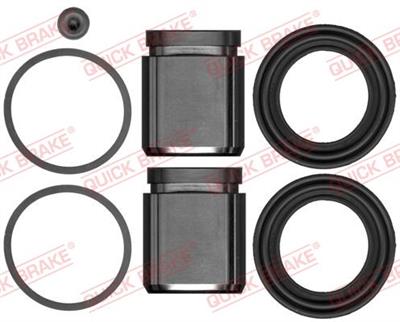 QUICK BRAKE 114-5067 EAN: 5706021184952.