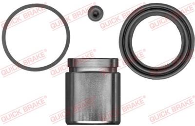 QUICK BRAKE 114-5074 EAN: 5706021185027.