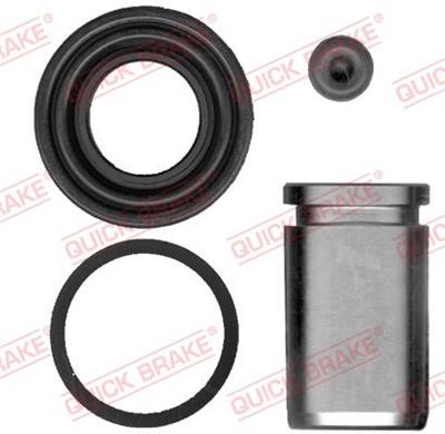 QUICK BRAKE 114-5084 EAN: 5706021185119.