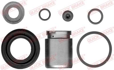 QUICK BRAKE 114-5086 EAN: 5706021185133.