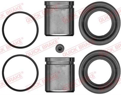 QUICK BRAKE 114-5094 EAN: 5706021185218.