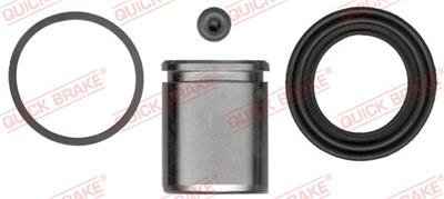 QUICK BRAKE 114-5095 EAN: 5706021185225.