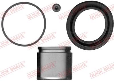 QUICK BRAKE 114-5096 EAN: 5706021185232.